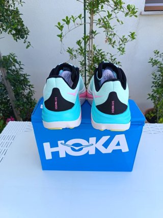 Hoka Skyward X Donna Nuove Tg 40