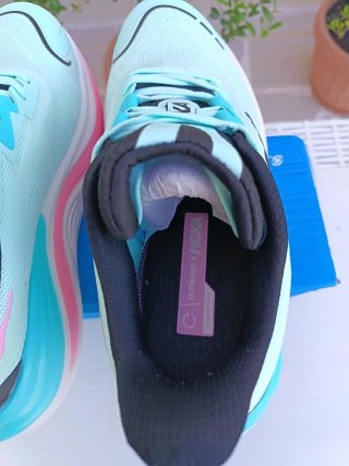 Hoka Skyward X Donna Nuove Tg 40