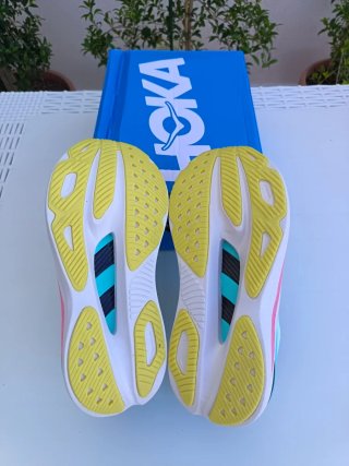 Hoka Skyward X Donna Nuove Tg 40
