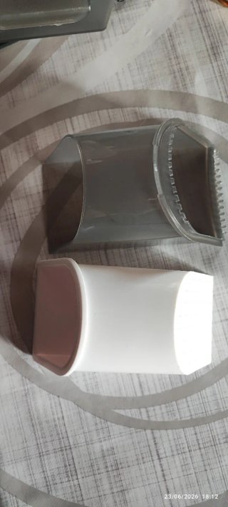 Mandolina Vertical Affetta Verdure