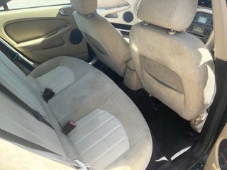 Jaguar X-Type 2004