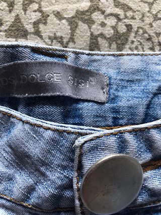 Shorts donna in cotone