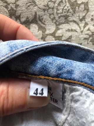 Shorts donna in cotone
