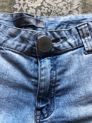Shorts donna in cotone