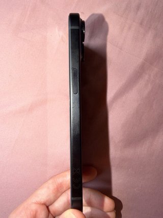 iPhone 15 Normal Apple