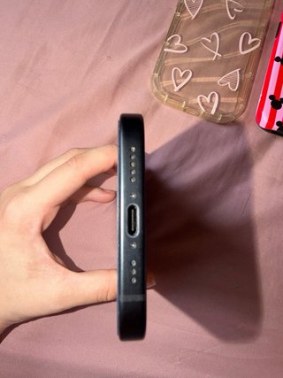 iPhone 15 Normal Apple