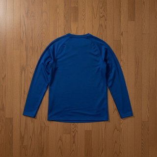 Nike FC Barcelona Dri-FIT Training Drill Top Blue Spotify