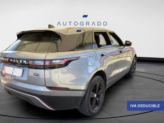 Land Rover Range Rover Velar 2.0 D180 132kW (180CV) S 4WD Auto