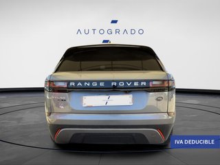 Land Rover Range Rover Velar 2.0 D180 132kW (180CV) S 4WD Auto