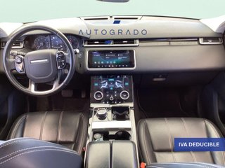 Land Rover Range Rover Velar 2.0 D180 132kW (180CV) S 4WD Auto
