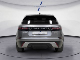 Land Rover Range Rover Velar 2.0 D180 132kW (180CV) S 4WD Auto