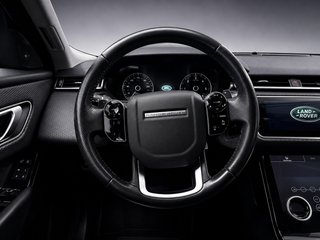 Land Rover Range Rover Velar 2.0 D180 132kW (180CV) S 4WD Auto