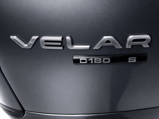 Land Rover Range Rover Velar 2.0 D180 132kW (180CV) S 4WD Auto