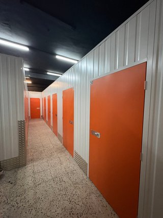 Trasteros en Cartagena