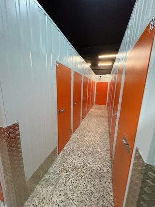 Trasteros en Cartagena