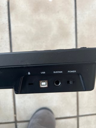 M-Audio Keystation 49 MK3 Teclado MIDI