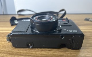 Canon AF35M Autoboy 38mm f/2.8