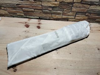 ASALVO 2 en 1 Barrera de cama 150 x 58 cm Abatible