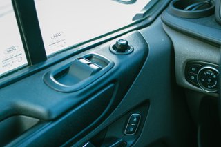 Ford Transit Custom 2019
