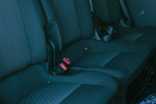 Ford Transit Custom 2019