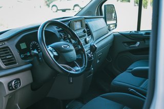Ford Transit Custom 2019