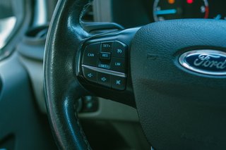 Ford Transit Custom 2019