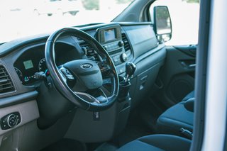 Ford Transit Custom 2019