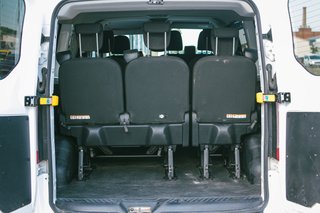 Ford Transit Custom 2019