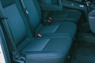 Ford Transit Custom 2019