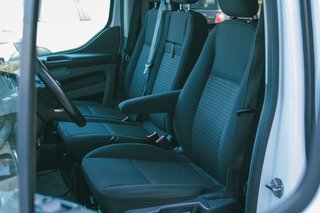 Ford Transit Custom 2019