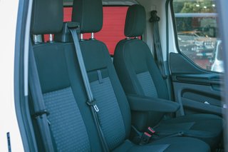 Ford Transit Custom 2019