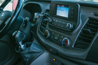 Ford Transit Custom 2019