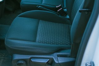 Ford Transit Custom 2019