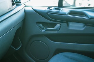 Ford Transit Custom 2019