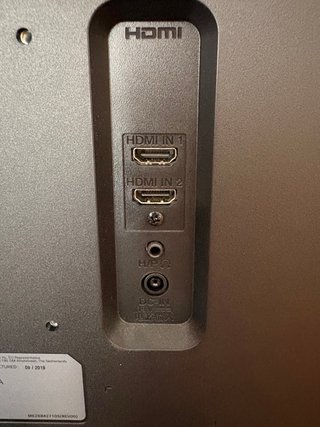 Monitor LG Ultrawide 29” 29WK500-P