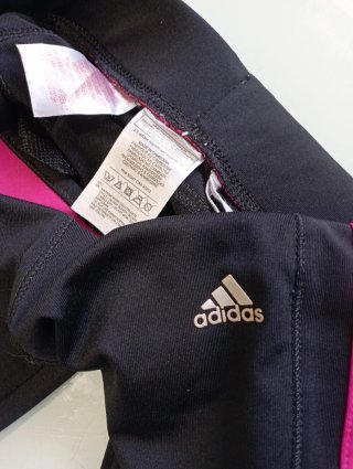 Mallas pirata Adidas 12 años
