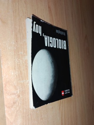 Biología, hoy - Waddington