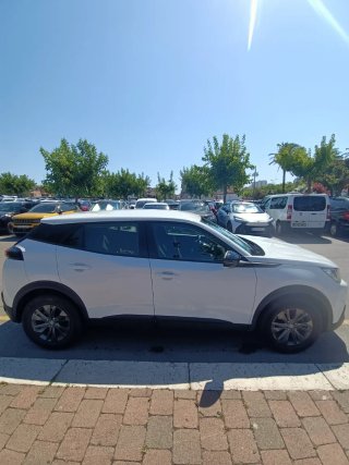 Peugeot 2008 2022