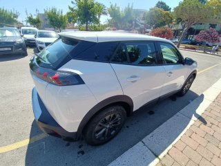 Peugeot 2008 2022