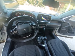Peugeot 2008 2022
