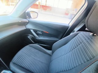 Peugeot 2008 2022