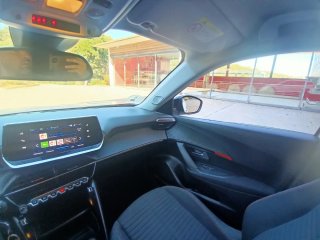 Peugeot 2008 2022