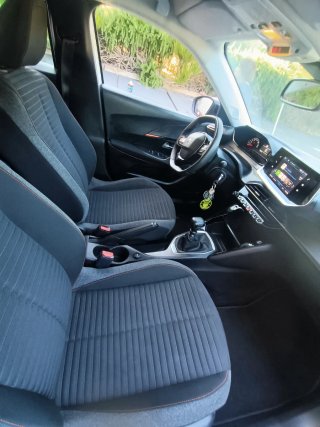 Peugeot 2008 2022