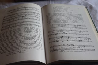 Historia de la Música 4 tomos José Subirá