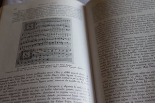 Historia de la Música 4 tomos José Subirá