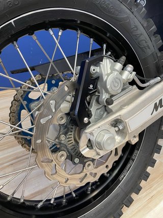 Husqvarna 701 Enduro 2024