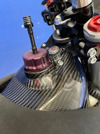 Husqvarna 701 Enduro 2024