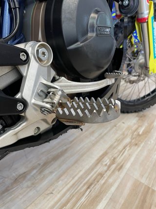 Husqvarna 701 Enduro 2024