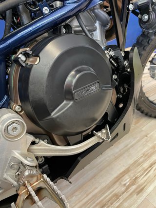 Husqvarna 701 Enduro 2024