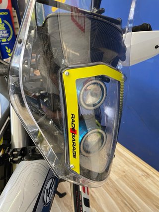 Husqvarna 701 Enduro 2024